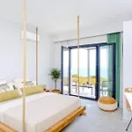 Villa Natura Trapezaki (Kefalonia)