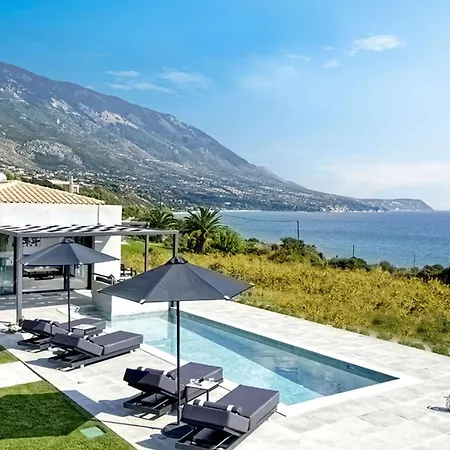 Natura Villa *