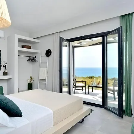 Natura Villa Trapezaki (Kefalonia)