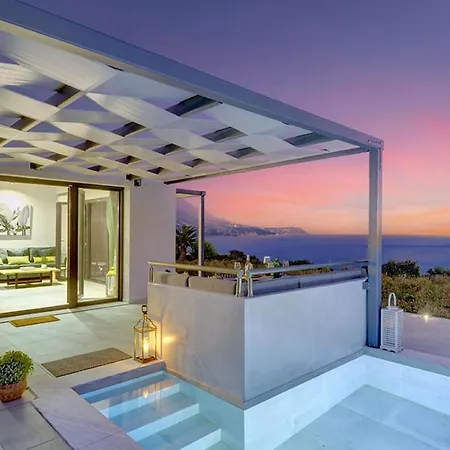 Natura * Trapezaki (Kefalonia)