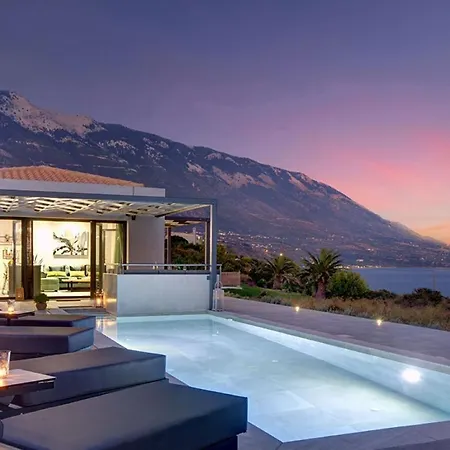 Villa Natura *