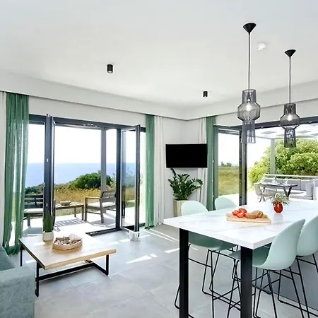 Natura Villa *