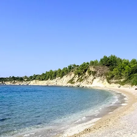 Natura Villa Trapezaki (Kefalonia)