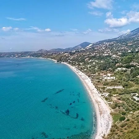 Natura Villa *